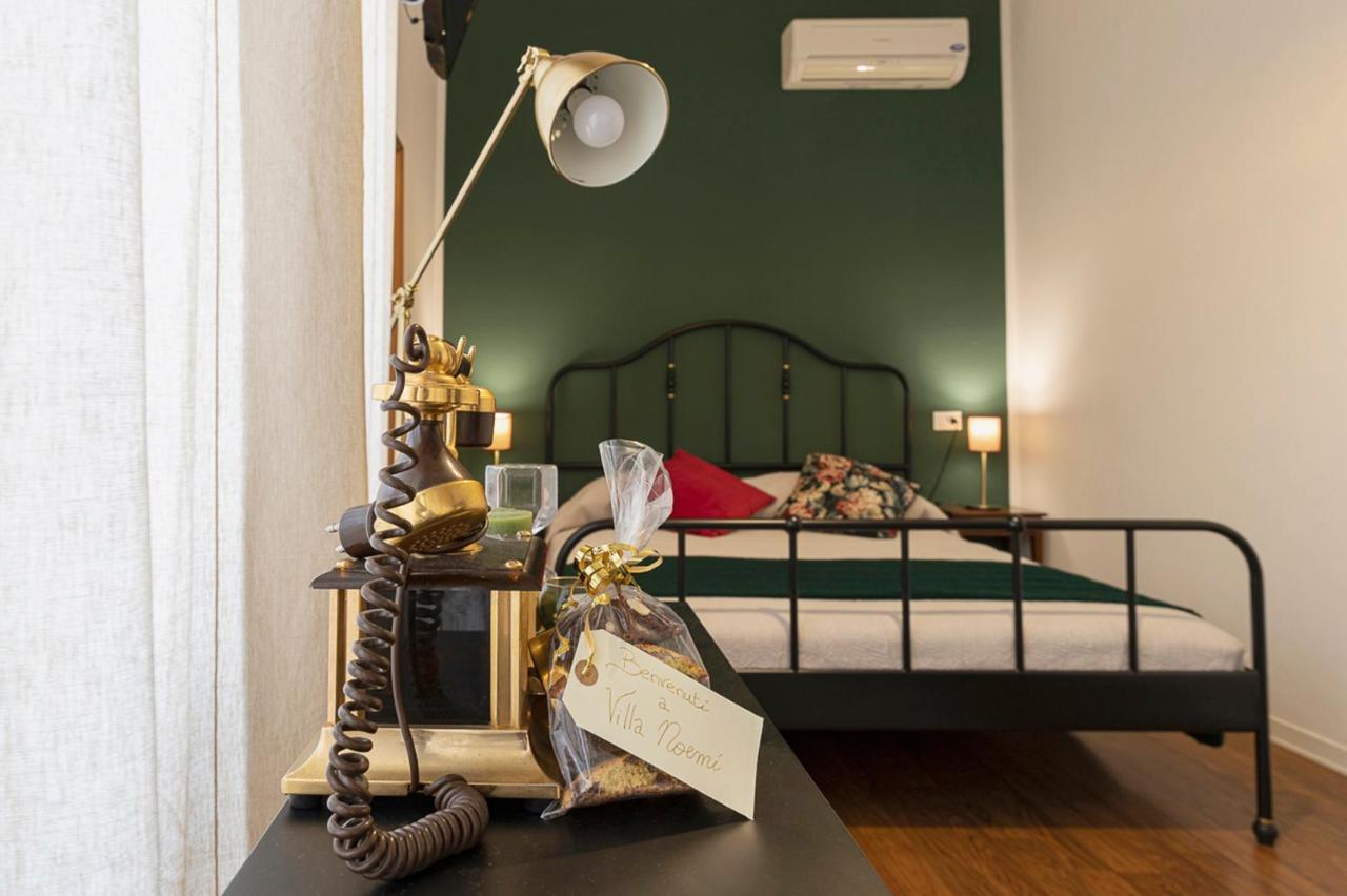Bed & Breakfast Noemi