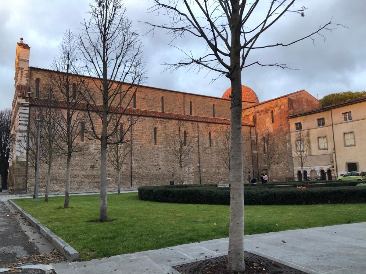 Capitol Khách sạn Pisa