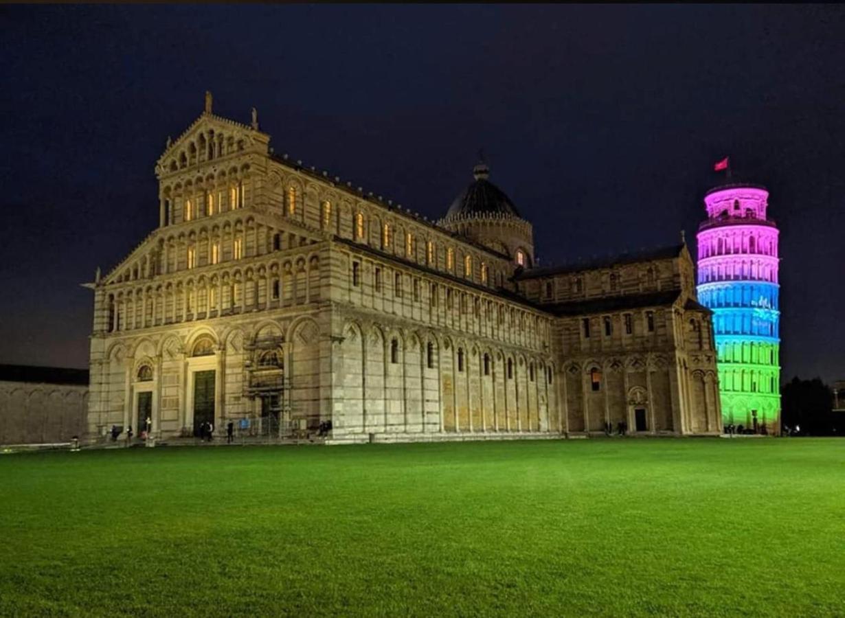 Capitol Pisa