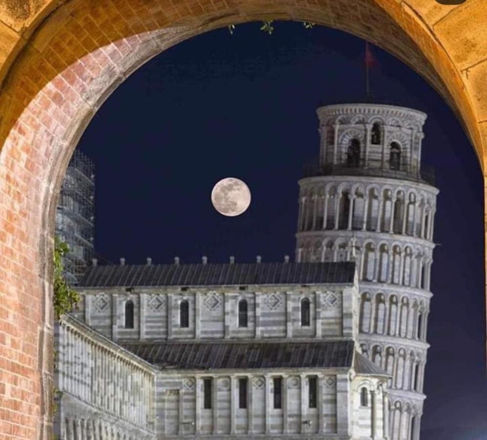 Capitol Pisa