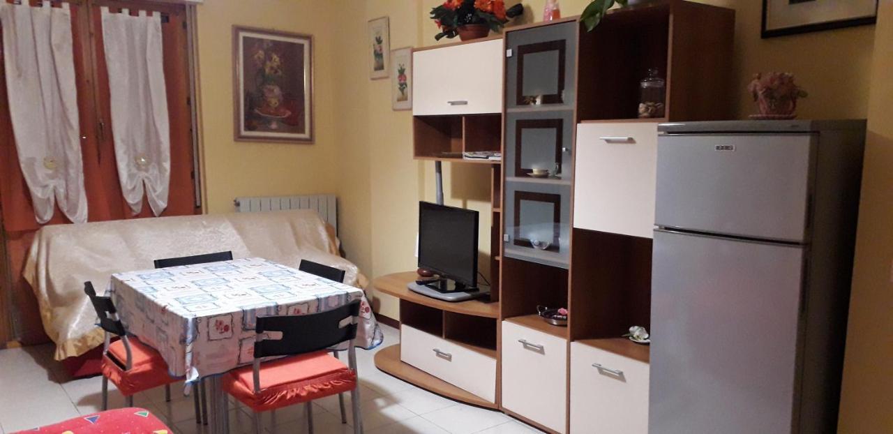 Appartement Roberta Cisanello