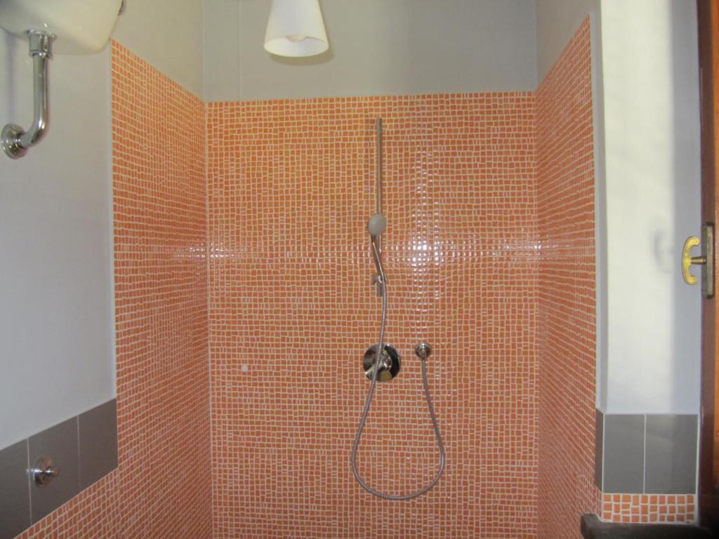 San Russorio Bed & Breakfast *