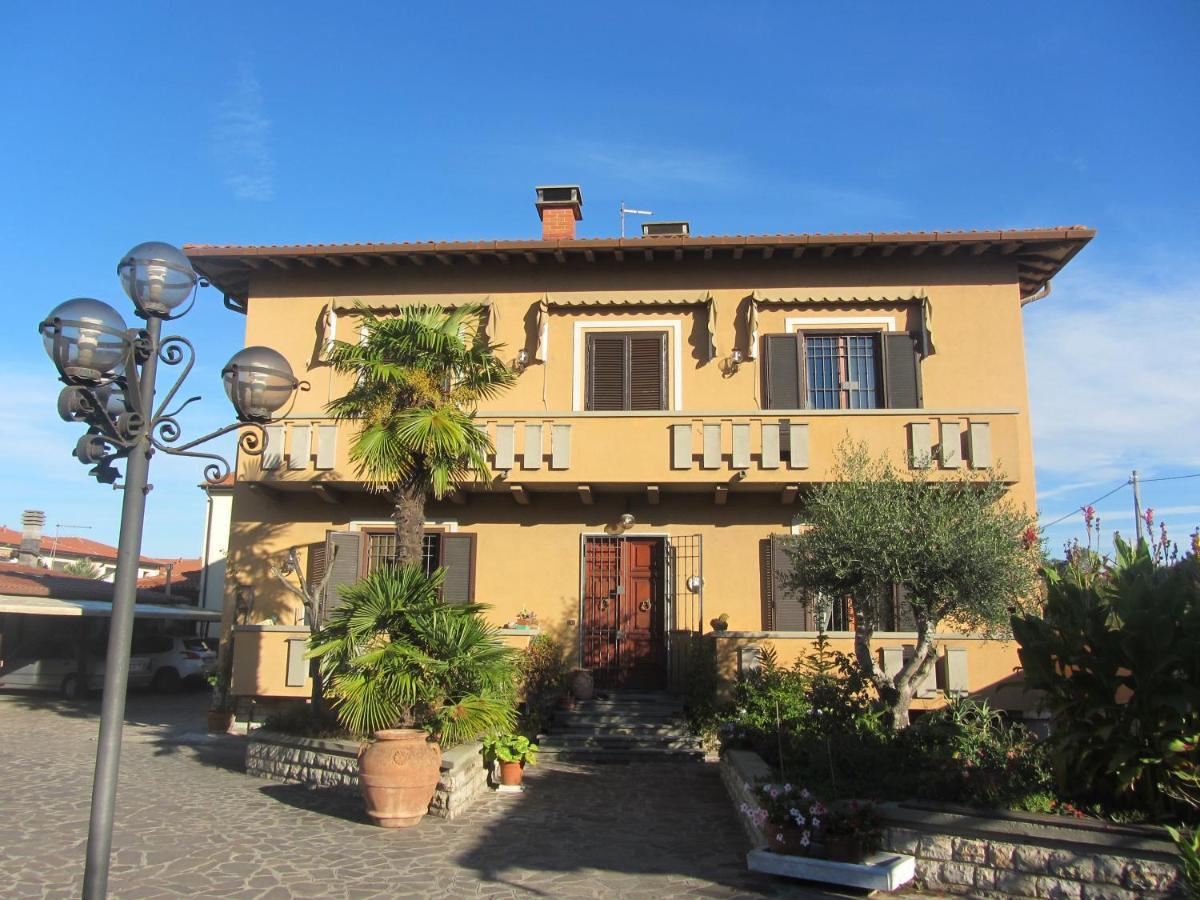 San Russorio Pisa