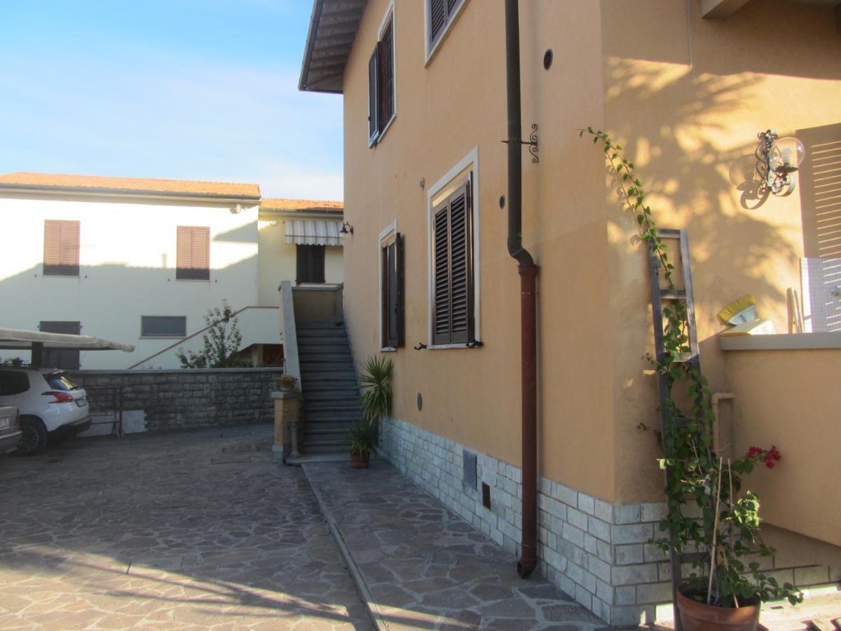 San Russorio *