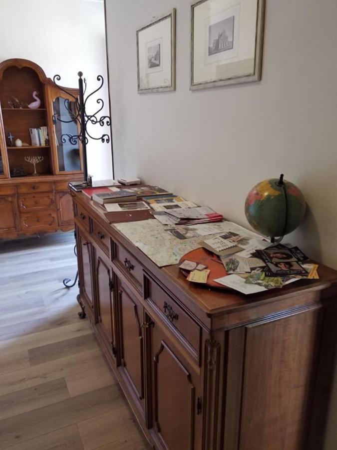 Bed & Breakfast San Russorio