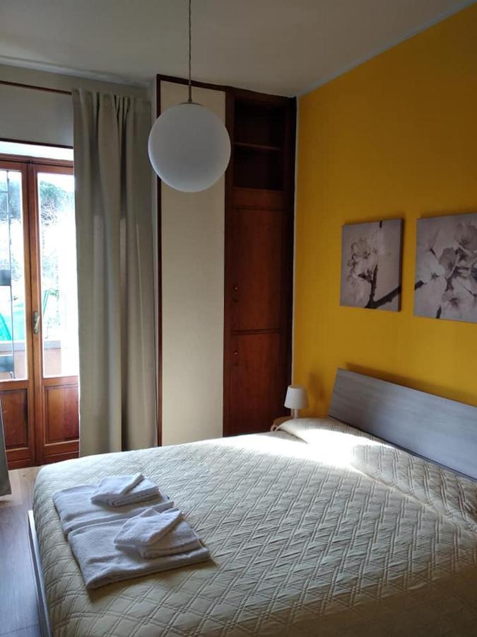 San Russorio Bed & Breakfast *