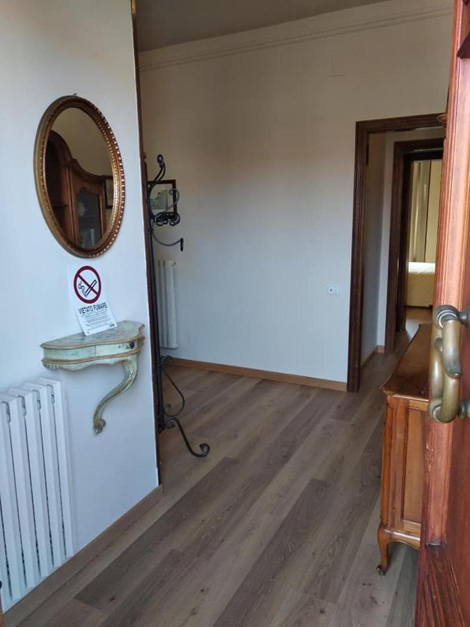 San Russorio Bed & Breakfast *