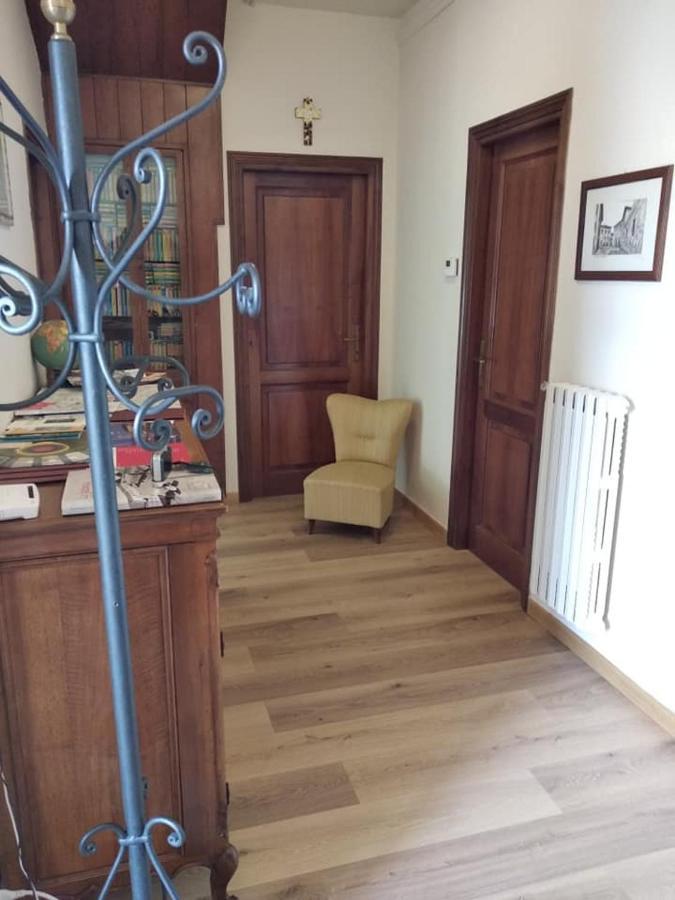 San Russorio Bed & Breakfast