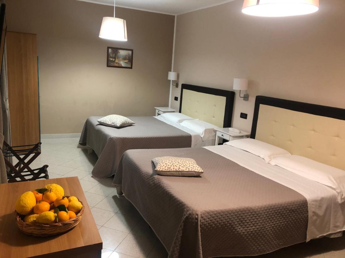 Di Stefano Hotel Pisa