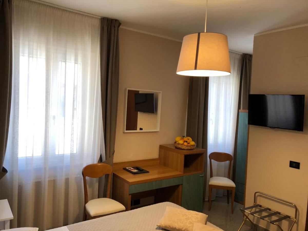 Di Stefano Hotel