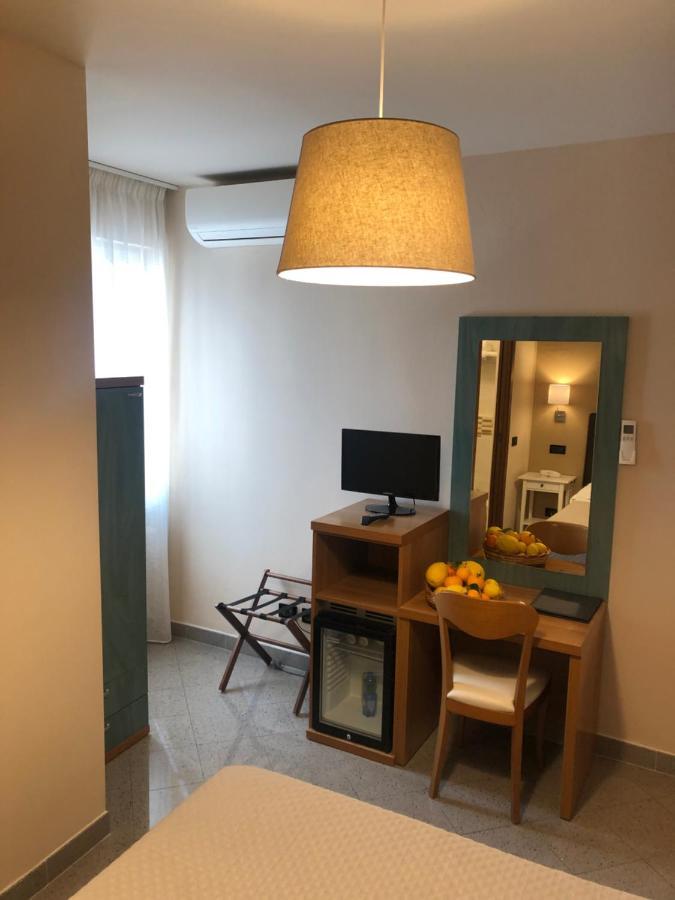 Di Stefano Hotel Pisa
