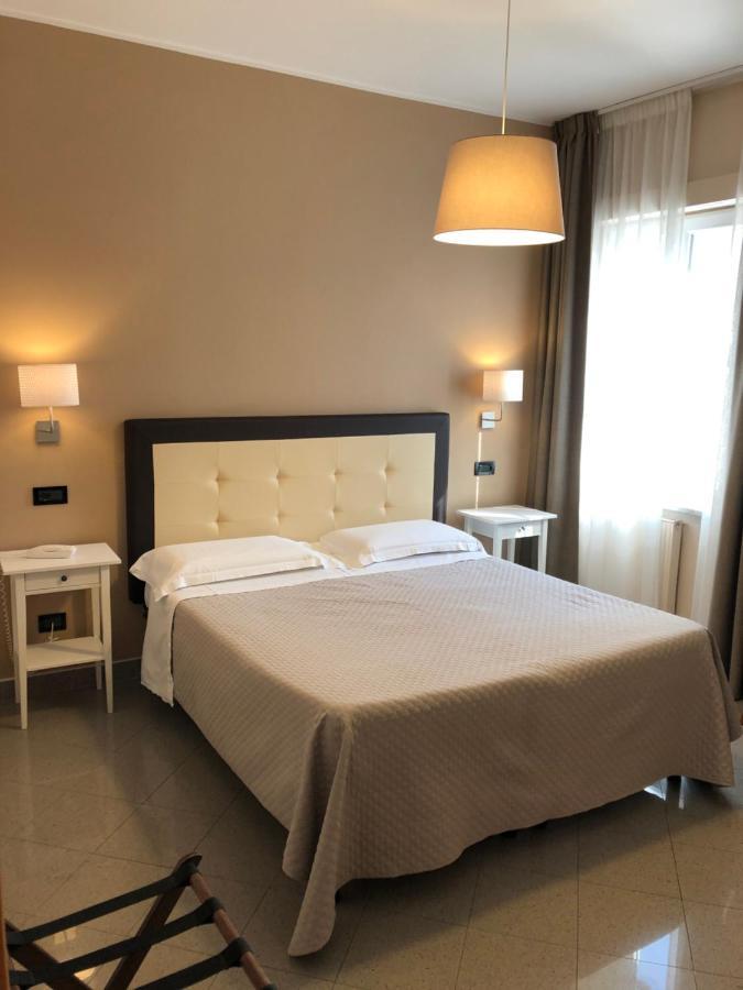 Hotel Di Stefano Pisa