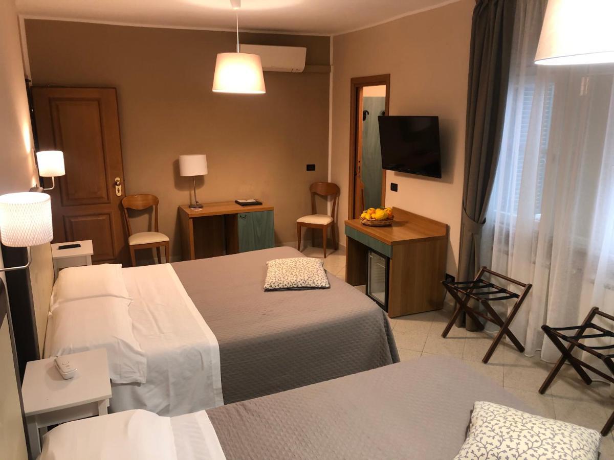 Hotel Di Stefano Pisa