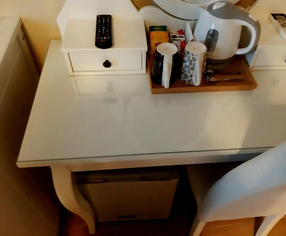 Acomodação com café da manhã  Pisa City Lodge *