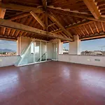 Nella Torre Del Poschi Penthouse With Roof Terrace
