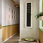 Via Pisano 22 - La Tua Casa In Centro