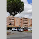 Bilocale zona ben servita
