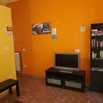 Pisa Train Station Hostel