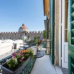 La Torre Garbata