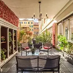 Aweshomeitaly - Hanging Gardens