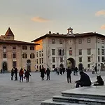Relais Pacinotti Rooms
