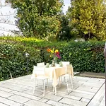 Sunny Corner Apartment