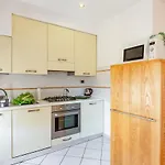 Ponte Solferino Bright & Cozy Apartment
