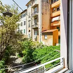Ponte Solferino Bright & Cozy Apartment