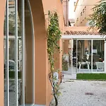 Relais Pacinotti Rooms