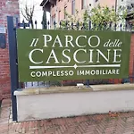 Nido Del Parco, Delizioso Bilocale A Pisa