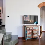 Under The Tower
