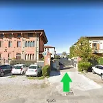 Nido Del Parco, Delizioso Bilocale A Pisa