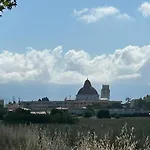 Nido Del Parco, Delizioso Bilocale A Pisa