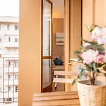Kristel House Cisanello, Free Parking