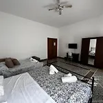 Hostel B&B