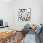 Lungarno Charismatic Apartment With Private Garden