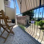 Ad Agio Apartments