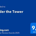 Under The Tower