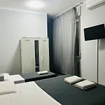 Il Galileo Rooms