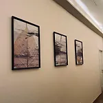 Il Galileo Rooms