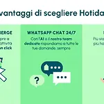 Hotiday Room Collection - Pisa