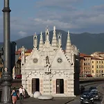 B&B Il Giramondo