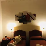 Lady Rose Bed & Breakfast