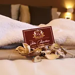 Villa Martina Classic & Luxury Room