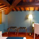 Villa Martina Classic & Luxury Room