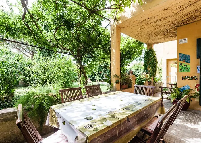 B&B Casa Marconi