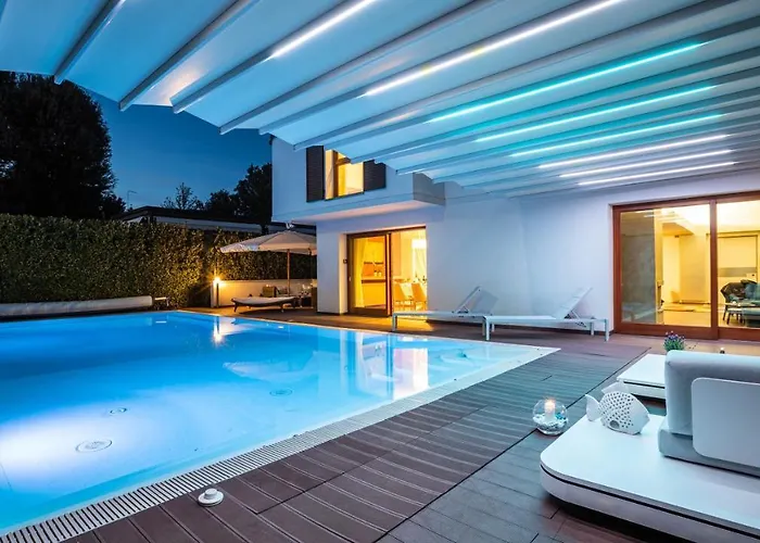 Villa Amace 8, Emma Villas