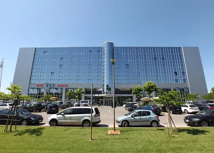 Hotel Galilei