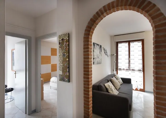 Casa Margherita
