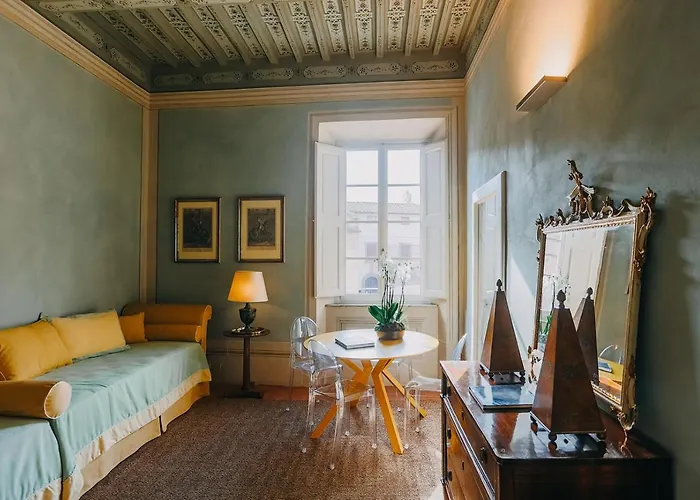 Palazzo Feroci - Residenza D\'Epoca